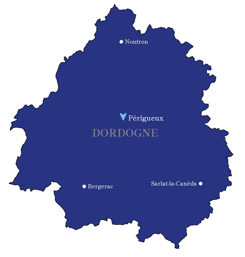 Serrurier Périgueux